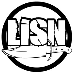 SAIL by AWOLNATION, REMIX by LISN (free download)