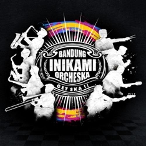 Bandung Inikami OrcheSKA - Cerah