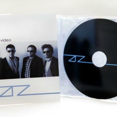 Azul antena - Aunque tú no estés