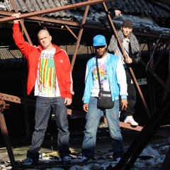 8°Nord - Le message (2012)