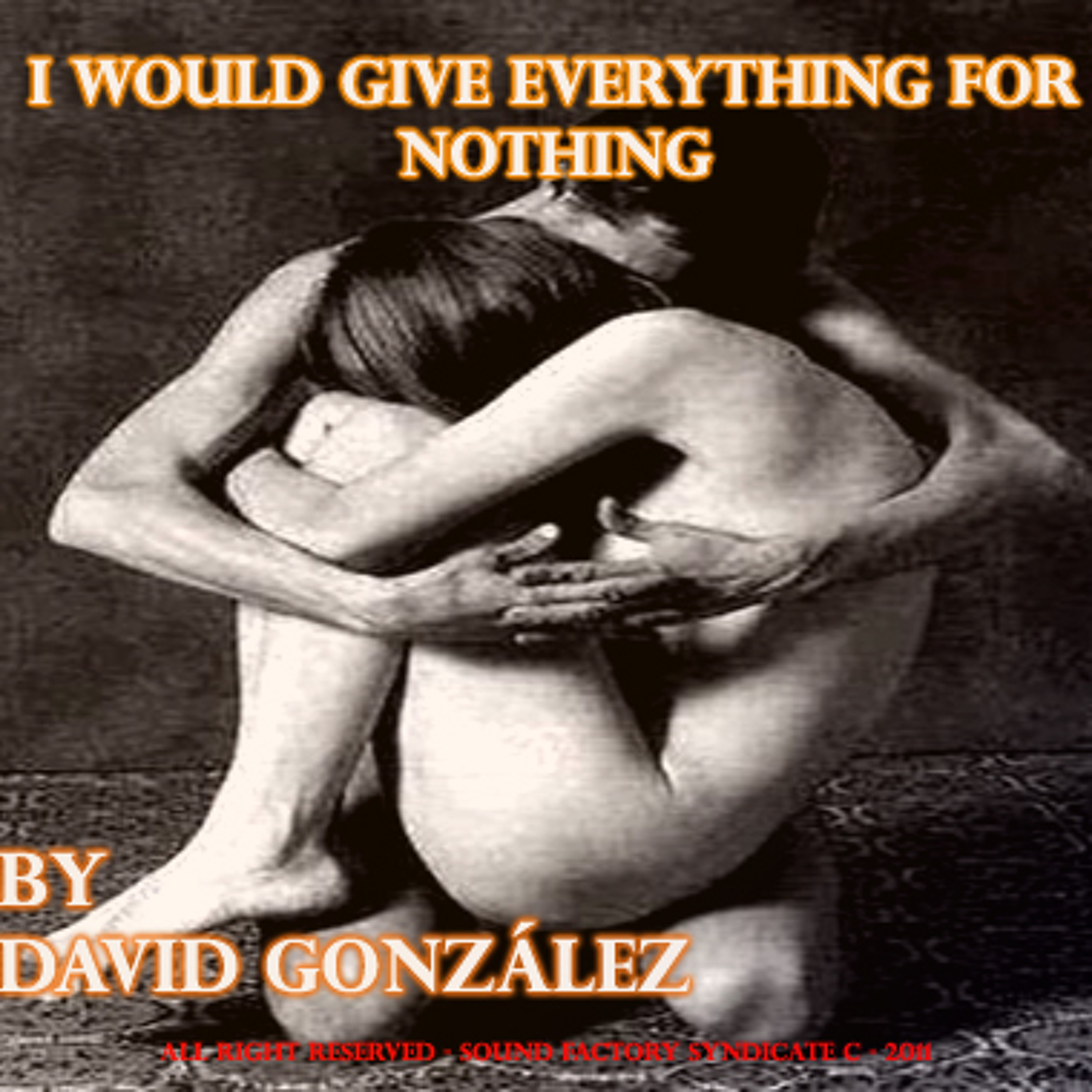 David González - AKA. D\'Monick