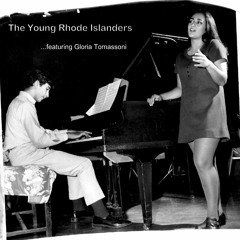 The Young Rhode Islanders featuring Gloria Thomas