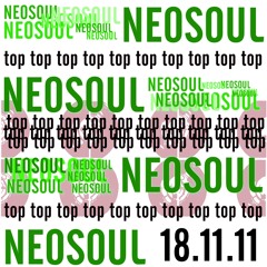 Neo ''TOP'' Soul - 18 de Nov. (Com Vinheta)