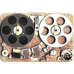 Rick Wilhite - Drum Patterns and Memories (phunk83 Cut'n'Paste Edit)