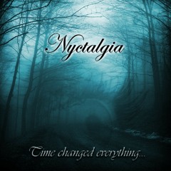 Nyctalgia- Falling into Nothingness