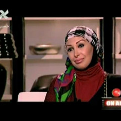 النجمة شاهيناز على اذاعة الاغاني (اغاني اف ام) 105.8