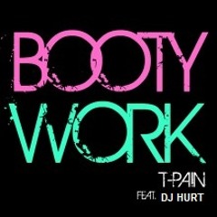 Teach Me How to Booty Work Bass Boost - T-pain Feat. Dj Hurt