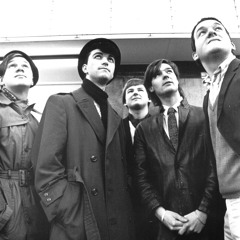Is Vic There? - John Peel Session 1980.