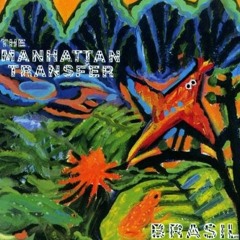 The Manhattan Transfer - Soul Food To Go (Billy Bogus edit)