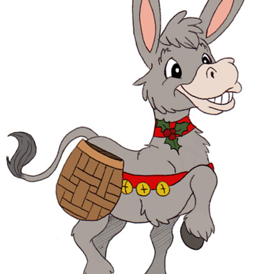 Dominick the donkey song discount