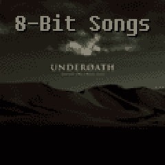 Underoath - Writing On The Walls 8BIT!