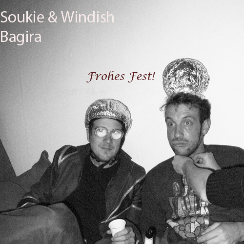 Soukie&Windish - Bagira
