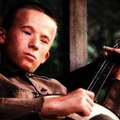 Duelling Banjos & Keytars (live)