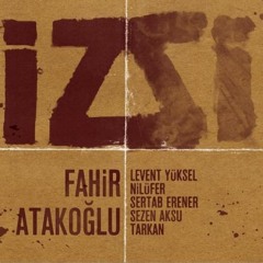 Fahir Atakoğlu & Tarkan - Alaturka