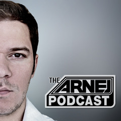 The Arnej Podcast - Episode 013