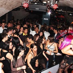 Dj Stefano Venditti   Live @ ALIBI (Roma)