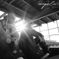 SONS OF 84 - #HeartDontFailMeNow  (Prod. by Fatz Belvedere)