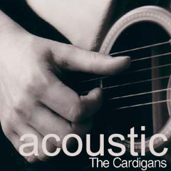 The Cardigans - Communication (Acoustic)