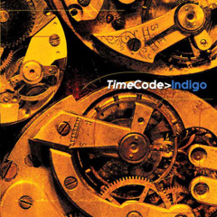 Eden to Chaos - Corrupted time mix