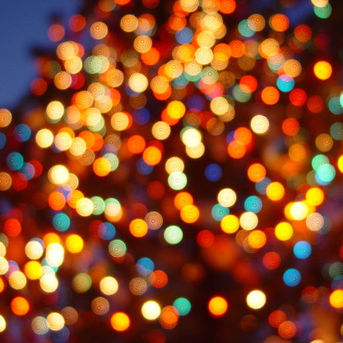 Carol Of The Bells - Instrumental