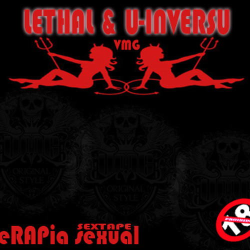 u-inversu e lethal - virado no jiraya