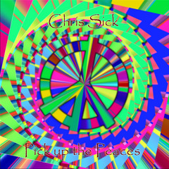 Chris sick - pick up the peaces