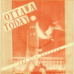 the Red Squares - Ottawa Today [1978]