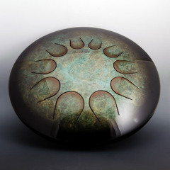 E3 Minor Pentatonic 9 (11 Note)