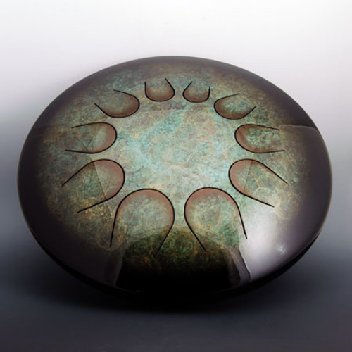 E3 Minor Pentatonic 9 (11 Note)