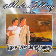 Modern Talking Lonely Tears In Chinatown Victory Vocal Remix