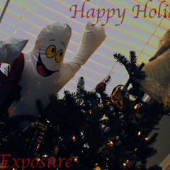 The Deer Carried On With a Crutch