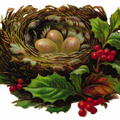 Podcast Nadolig Nyth 2011