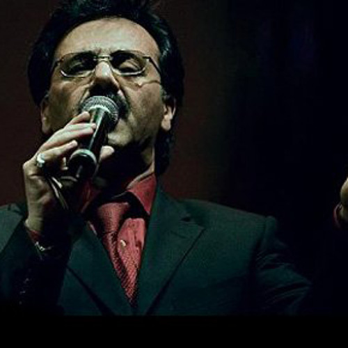 معین - خاطره‌ها 2010