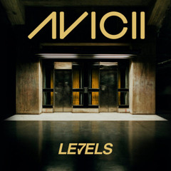 Aviici - Levels (Christmas mashup extended)