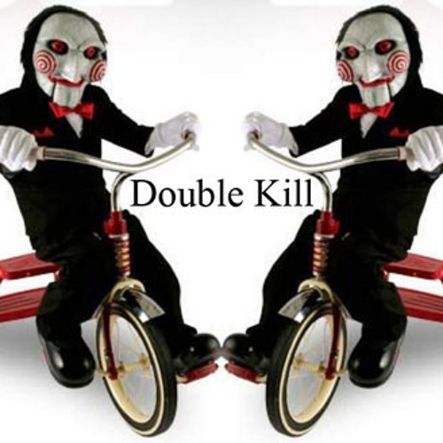 Electro/House  - double kill