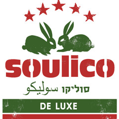 Soulico Feat. Pigeon John & Ceci Bastida - S.O.S. (Soulico Remix)