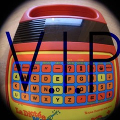 The Strangers - BASS VIP