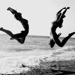 Eser SARPKAYA - I Know That Feeling (Original Mix)