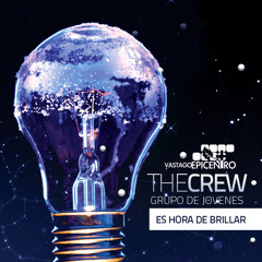Es Hora De Brillar - The Crew