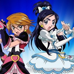 ふたりはプリキュア Dubstep March (Pal Remix)