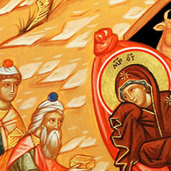 Nativity of Christ - Kontakion / D. Bortniansky