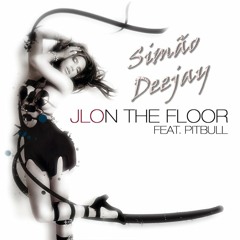 Simão Deejay On The Floor Remix 2011