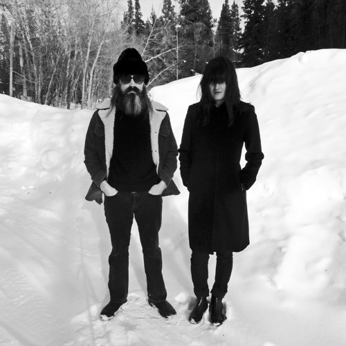 Moon Duo - Winter