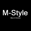 Stereo Heart Ft. Adam Levine - Gym Class Heroes (M-Style)