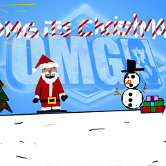 OMG IT's Christmas ! Like our FB www.facebook.com/theofficialomg To get download Links