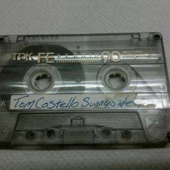 Live at Sunnyside Up Tom Costelloe