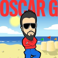 OSCAR G | Made in Miami mix | CHRISTMAS 2011