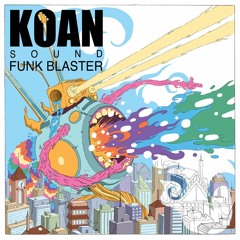 KOAN Sound - The Edge (D&B Remix) FREE DL at 2000: fans (FB) / followers (SC)