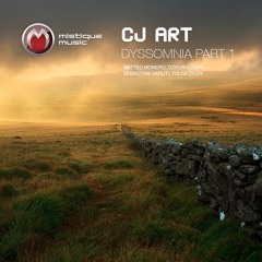 Cj Art - Dyssomnia (Sebastian Garuti Remix)