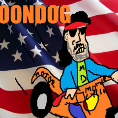 The Ballad of Moondog